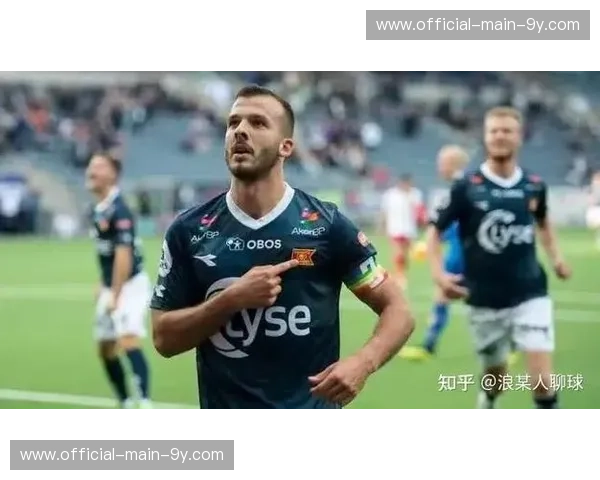 马竞1-2不敌博德闪耀,北欧黑马逆转晋级改写队史 马竞1-2不敌博德闪耀,北欧黑马逆转晋级改写队史