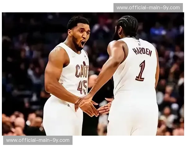 骑士112-84轻取篮网，豪取6连胜巩固东部第四