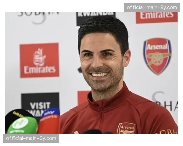 阿尔特塔接受BBC专访,谈论阿森纳年轻阵容的成长心态